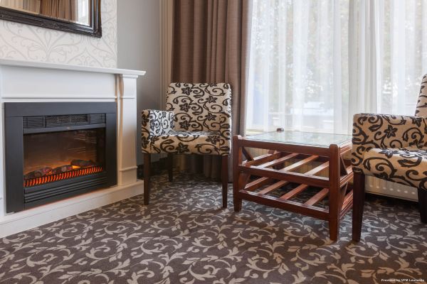 Best Western Amsterdam Airport Hotel Uithoorn